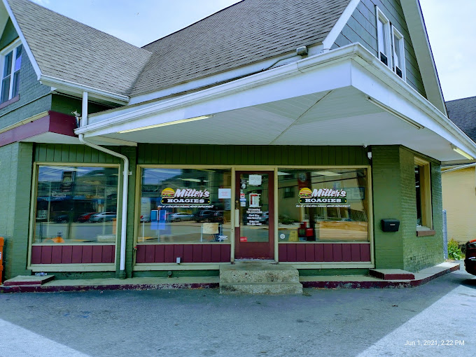 Miller's Hoagies