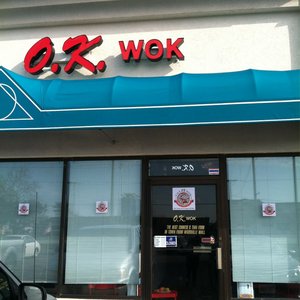 Ok Wok